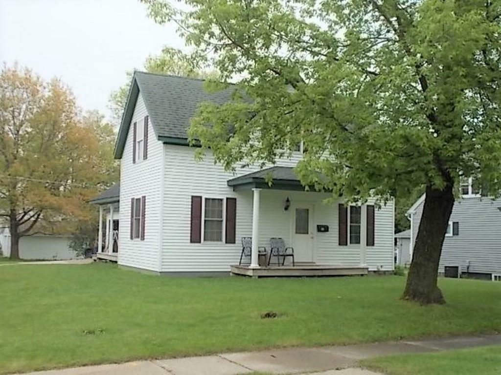 615 Chippewa Street  Merrill WI 54452 photo