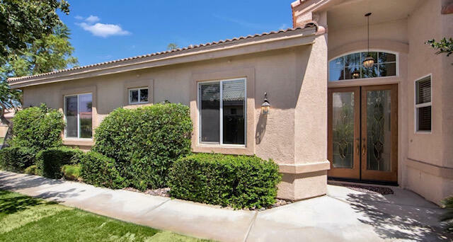 Property Photo:  82629 Odlum Drive  CA 92201 