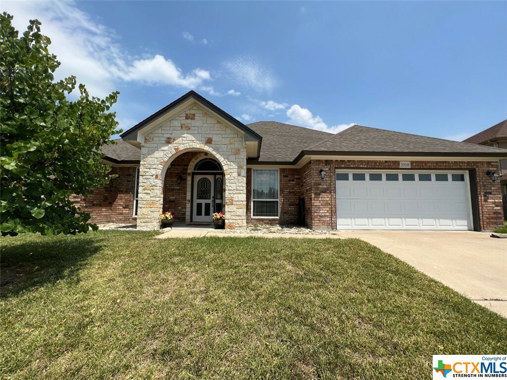 2010 Deer Field Way  Harker Heights TX 76548 photo