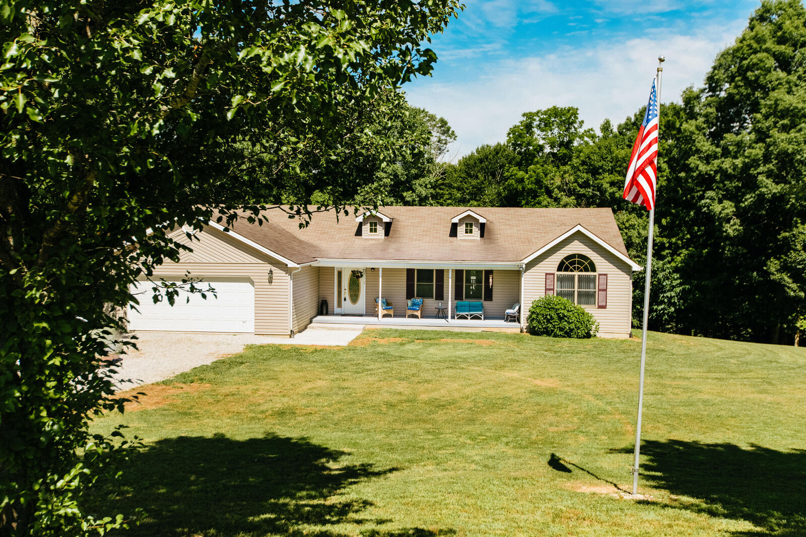Property Photo: 220 Acey Lane KY 42553