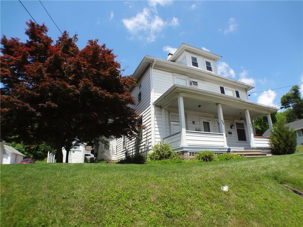 Property Photo:  149 East Northampton Street  PA 18014 