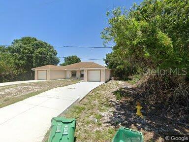 Property Photo:  6512 Rosewood Drive  FL 34224 