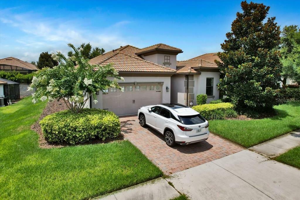 Property Photo:  1372 Palmetto Dunes Streets  FL 33896 