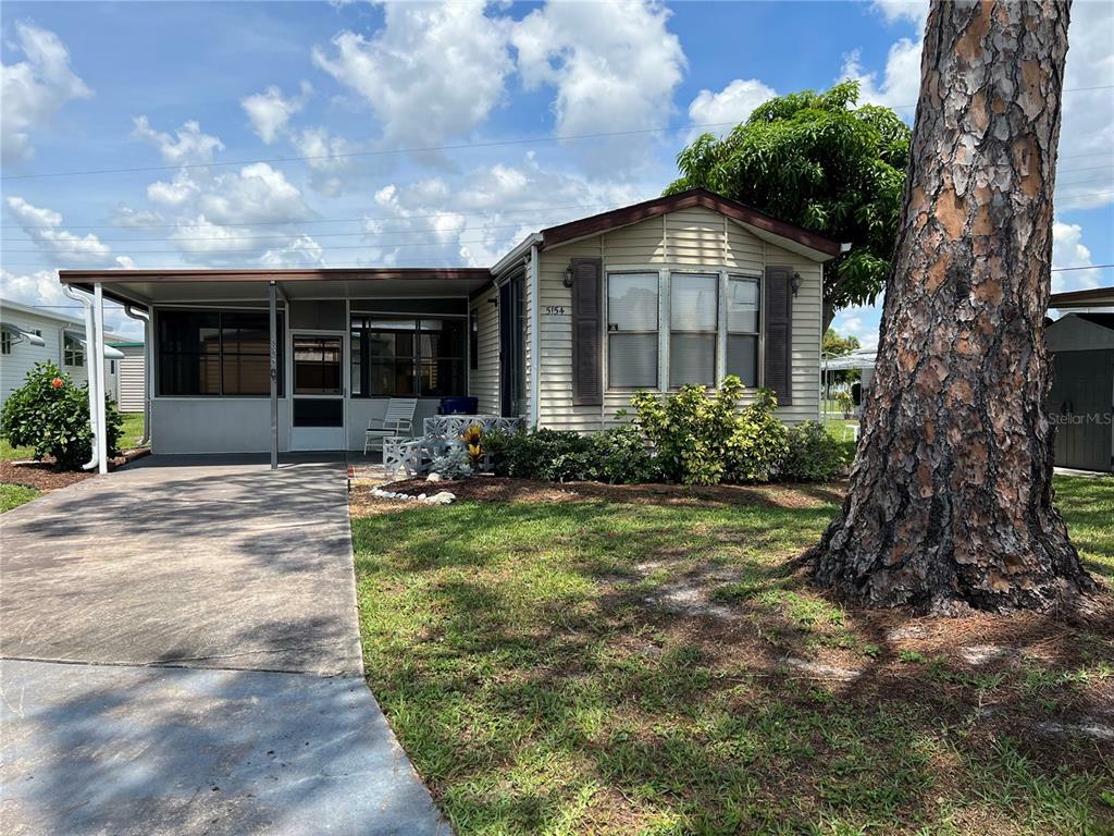 Property Photo:  5154 Oakland Hills Avenue  FL 34234 