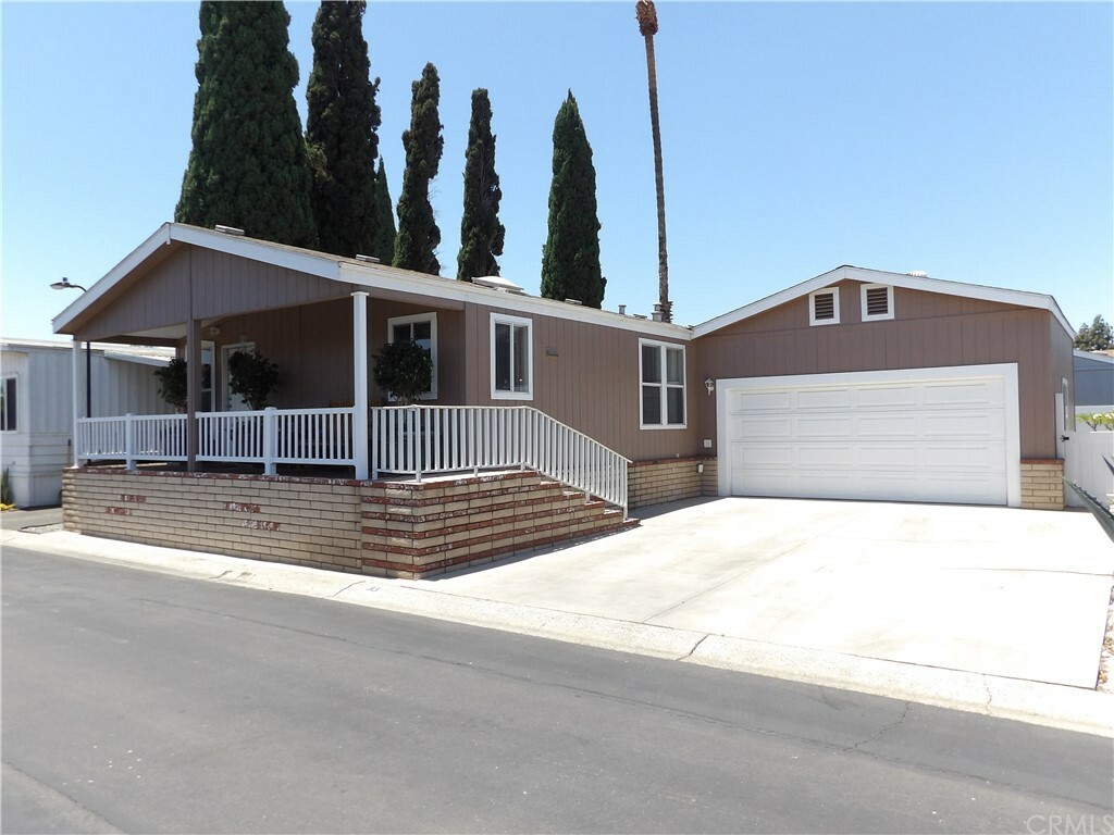 Property Photo:  320 N Park Vista Street 33  CA 92806 