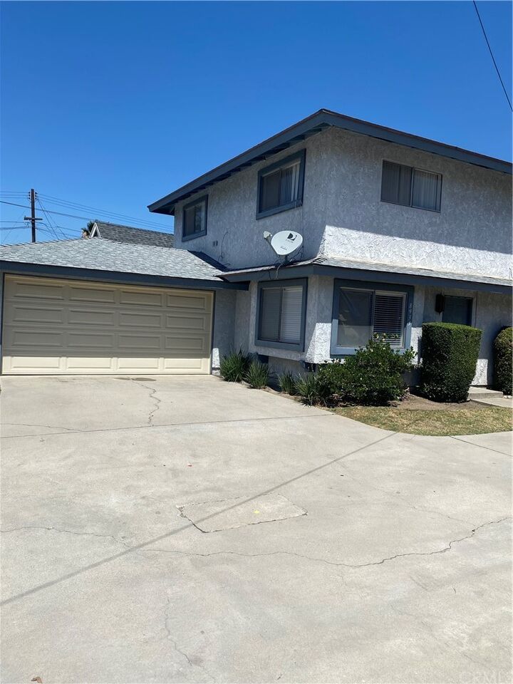 Property Photo: 8933 Arcadia Avenue CA 91775