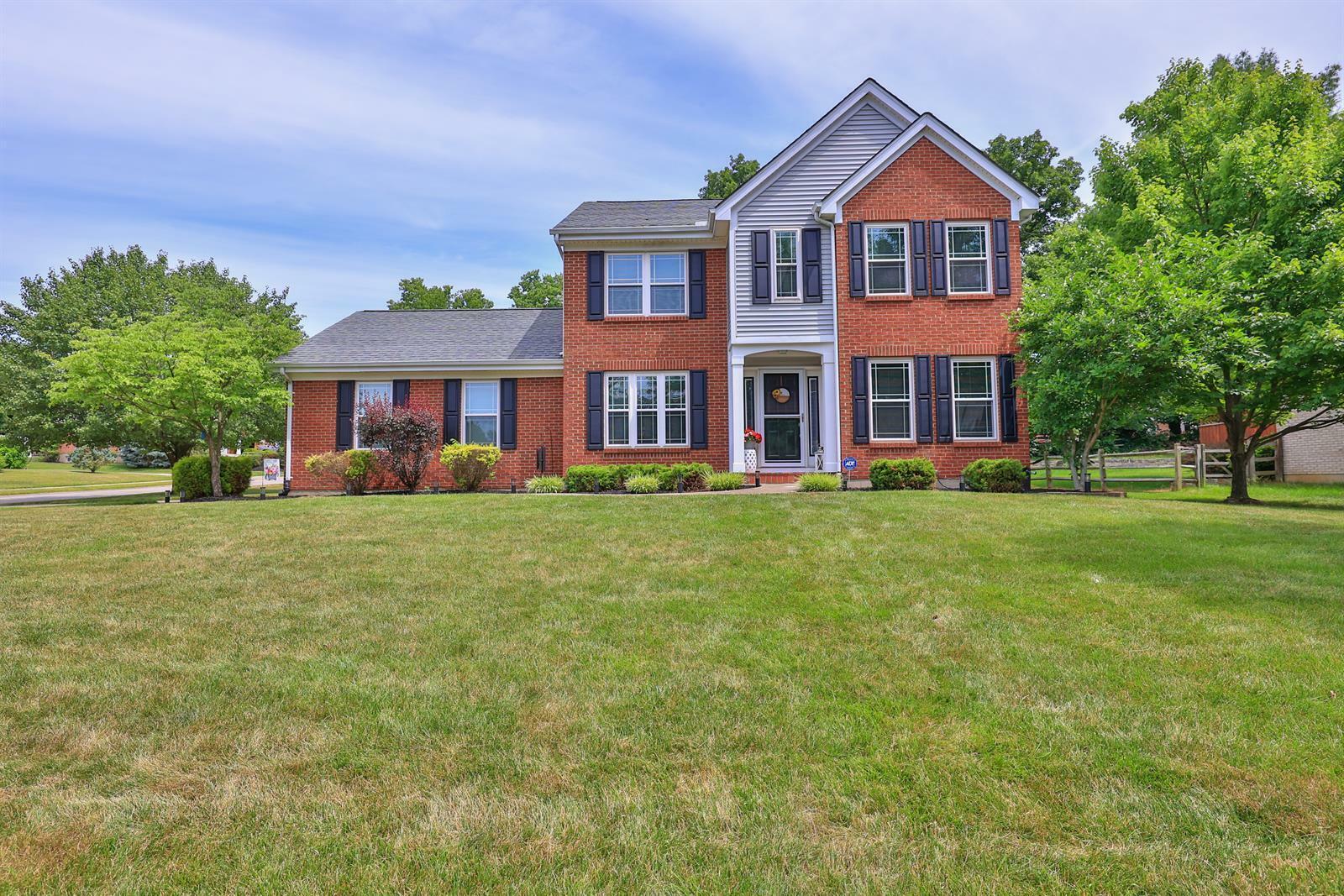 Property Photo:  10238 Ash Creek Drive  KY 41091 