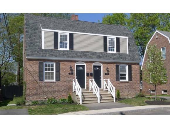 Property Photo: 50 Raleigh Way NH 03801