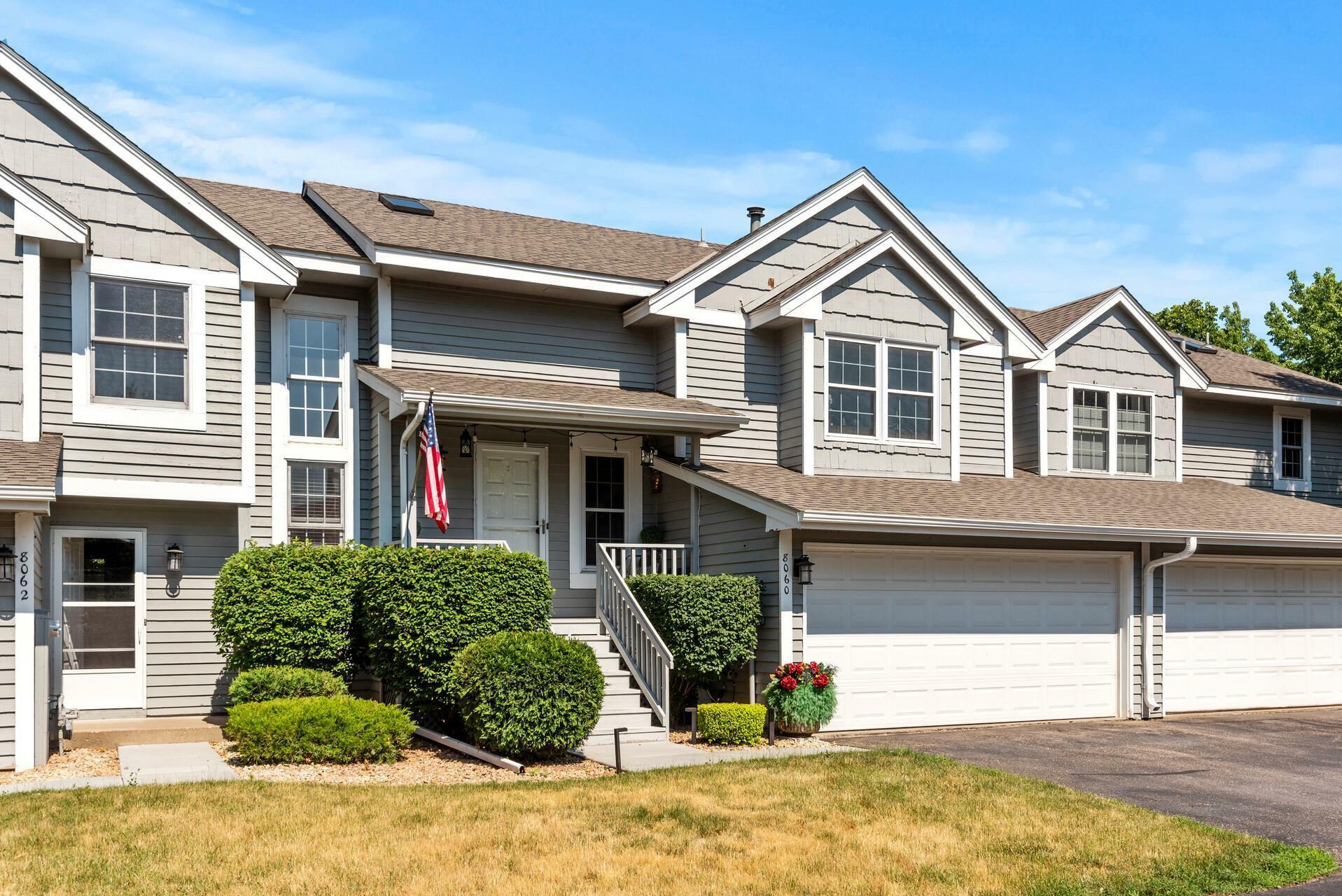 Property Photo: 8060 Curtis Lane MN 55347