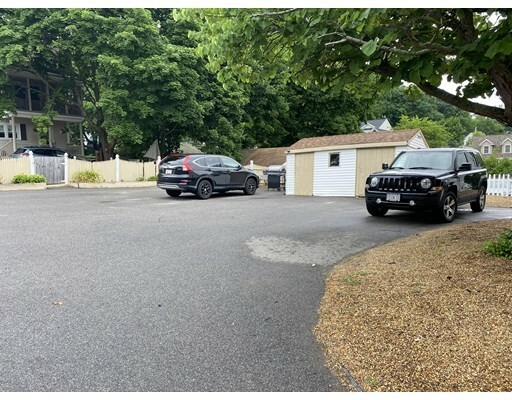 Property Photo: 270 Hilldale Ave MA 01832