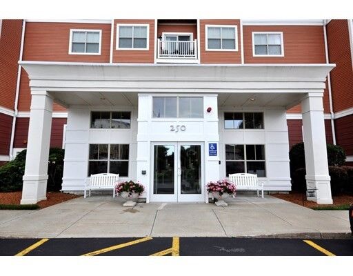 Property Photo:  250 Main Street 308  MA 01749 