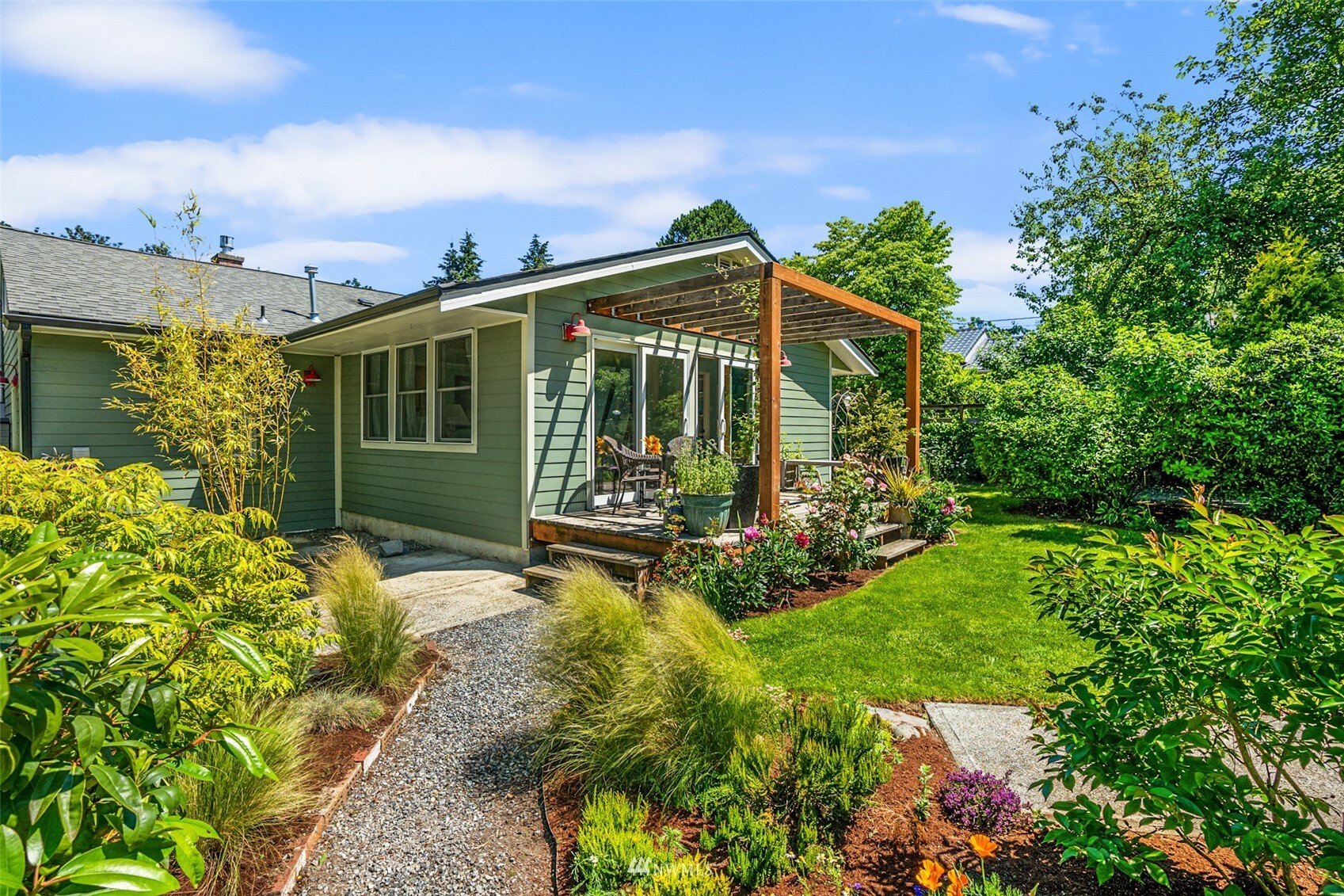 Property Photo:  2751 NE 96th Street  WA 98115 