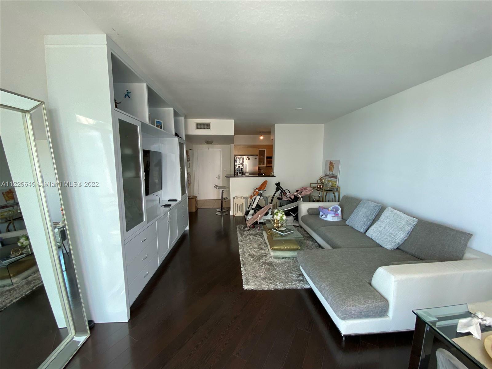 Property Photo:  335 S Biscayne Blvd 2702  FL 33131 