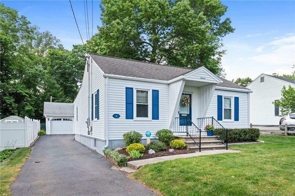 Property Photo:  16 Westchester Drive  CT 06010 