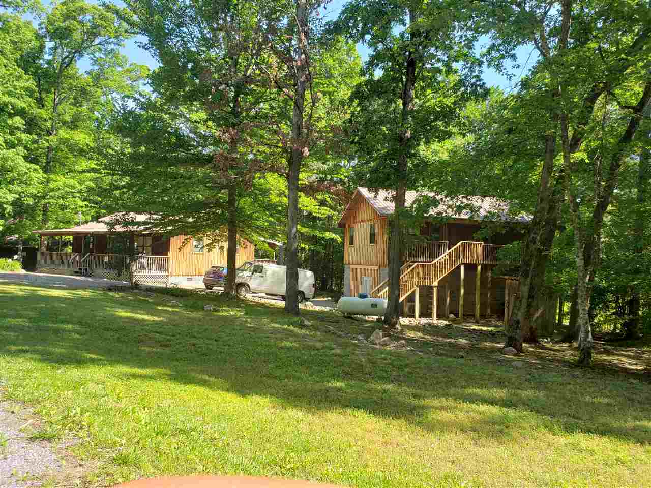 Property Photo:  333 Hilldale Road  TN 37722 