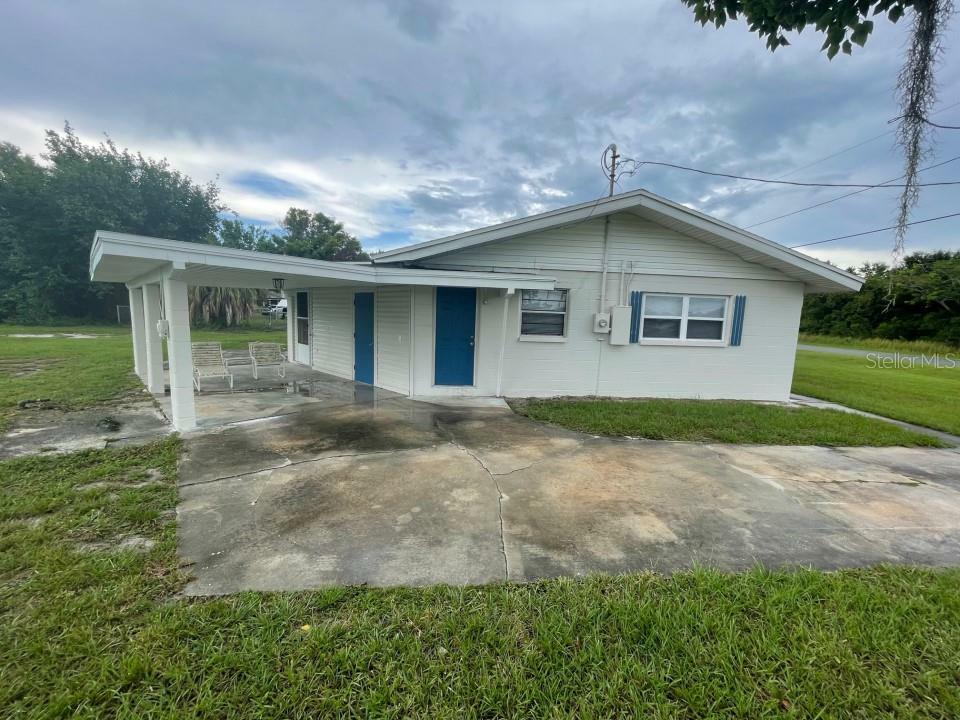 Property Photo:  5144 Washington Street  FL 33859 