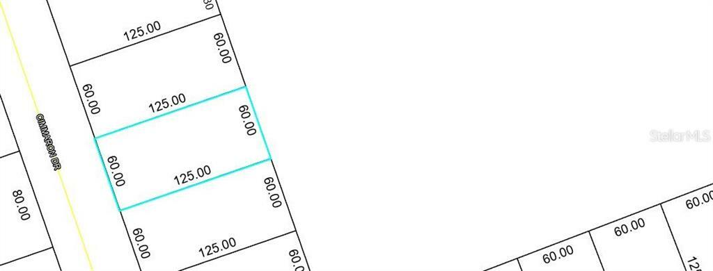 Property Photo: 10 Cimmaron Drive FL 32137