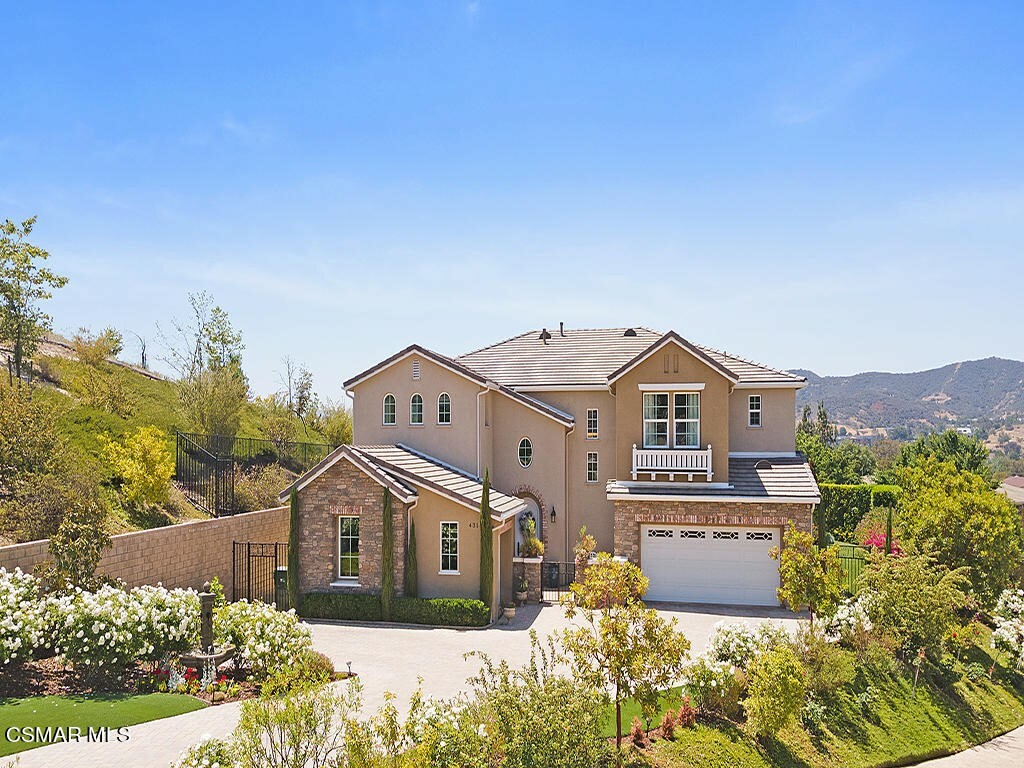 Property Photo:  431 Conejo Bluff Court  CA 91362 