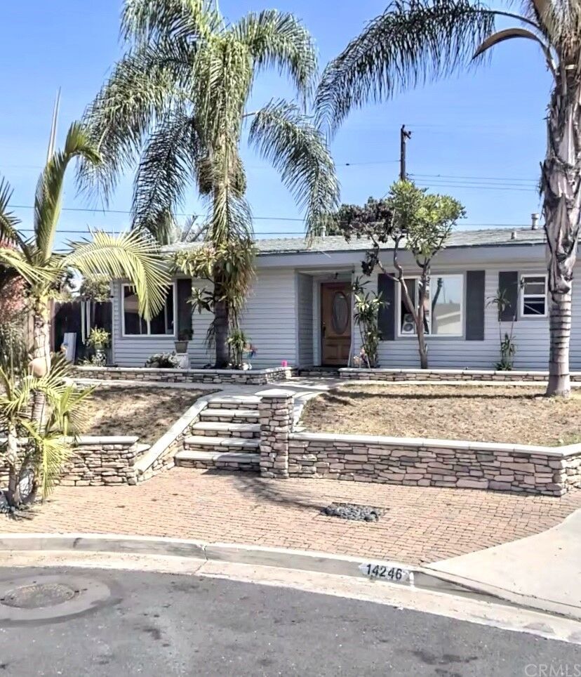 Property Photo:  14246 Whiterock Drive  CA 90638 