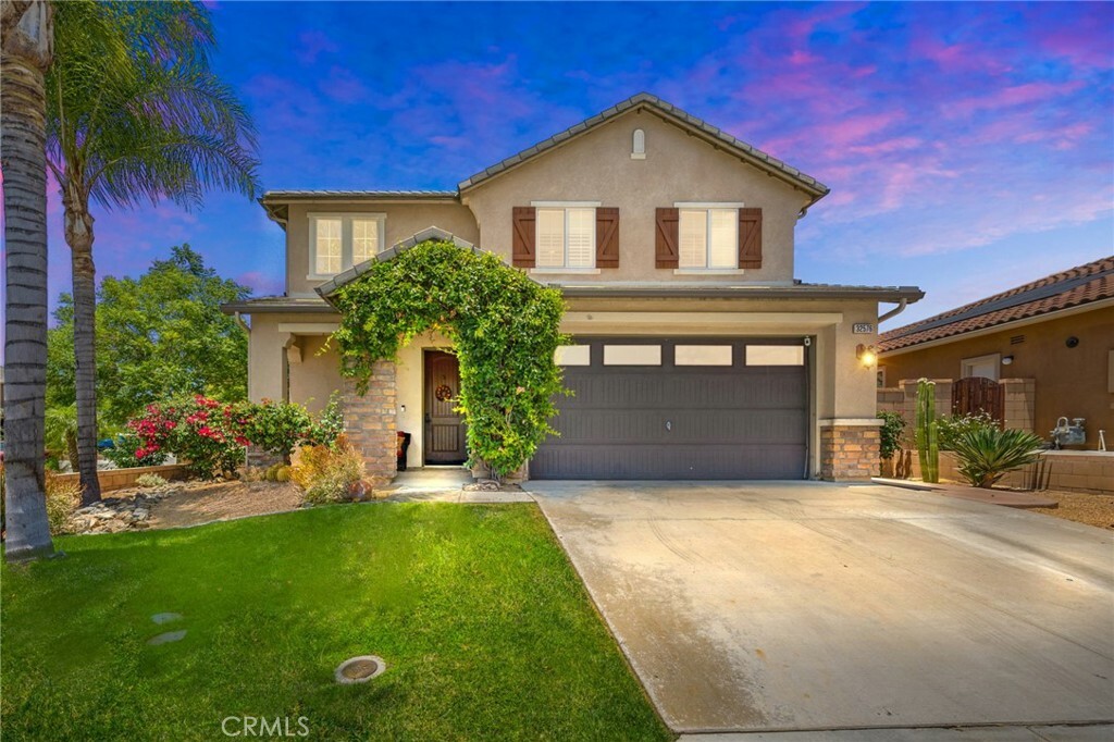 Property Photo:  32576 Bingham Drive  CA 92592 