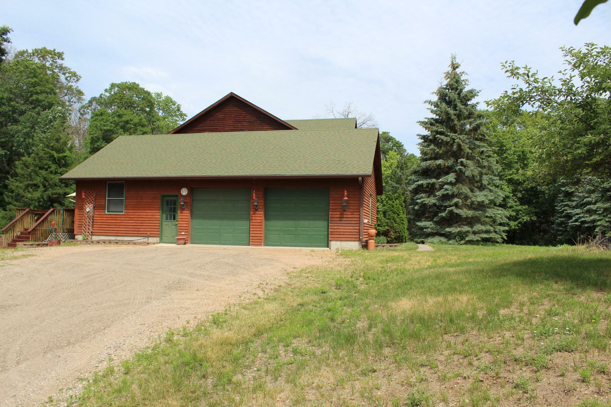 Property Photo:  22890 160th Street NW  MN 55330 