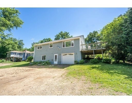 Property Photo:  17 Lake Whittemore Dr  MA 01562 