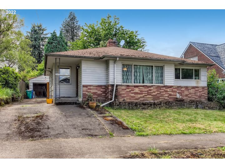 7675 N Kerby Ave  Portland OR 97217 photo