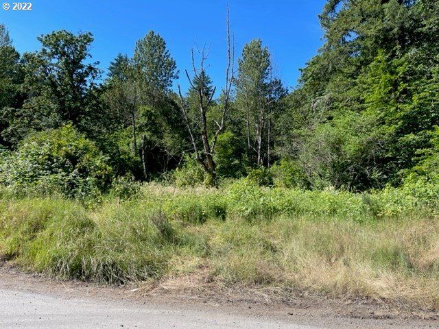 Property Photo: 0 Siegmund (Tl 540376) Rd OR 97383