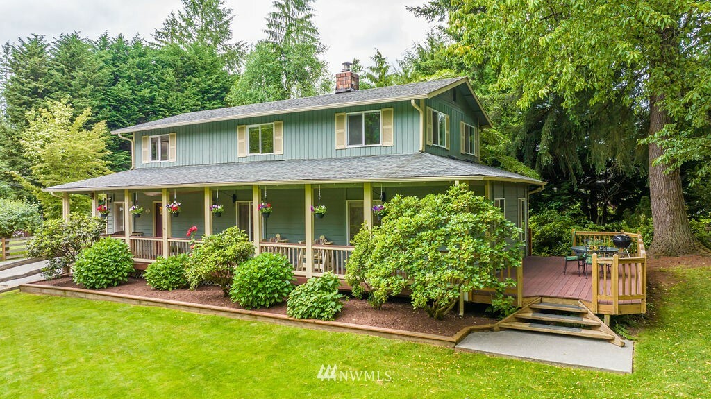 Property Photo:  7801 Interurban Boulevard  WA 98296 