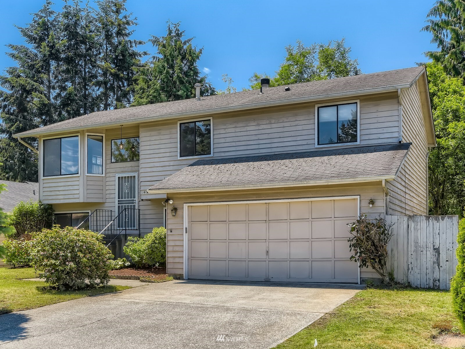 Property Photo:  14604 Silver Firs Drive  WA 98208 