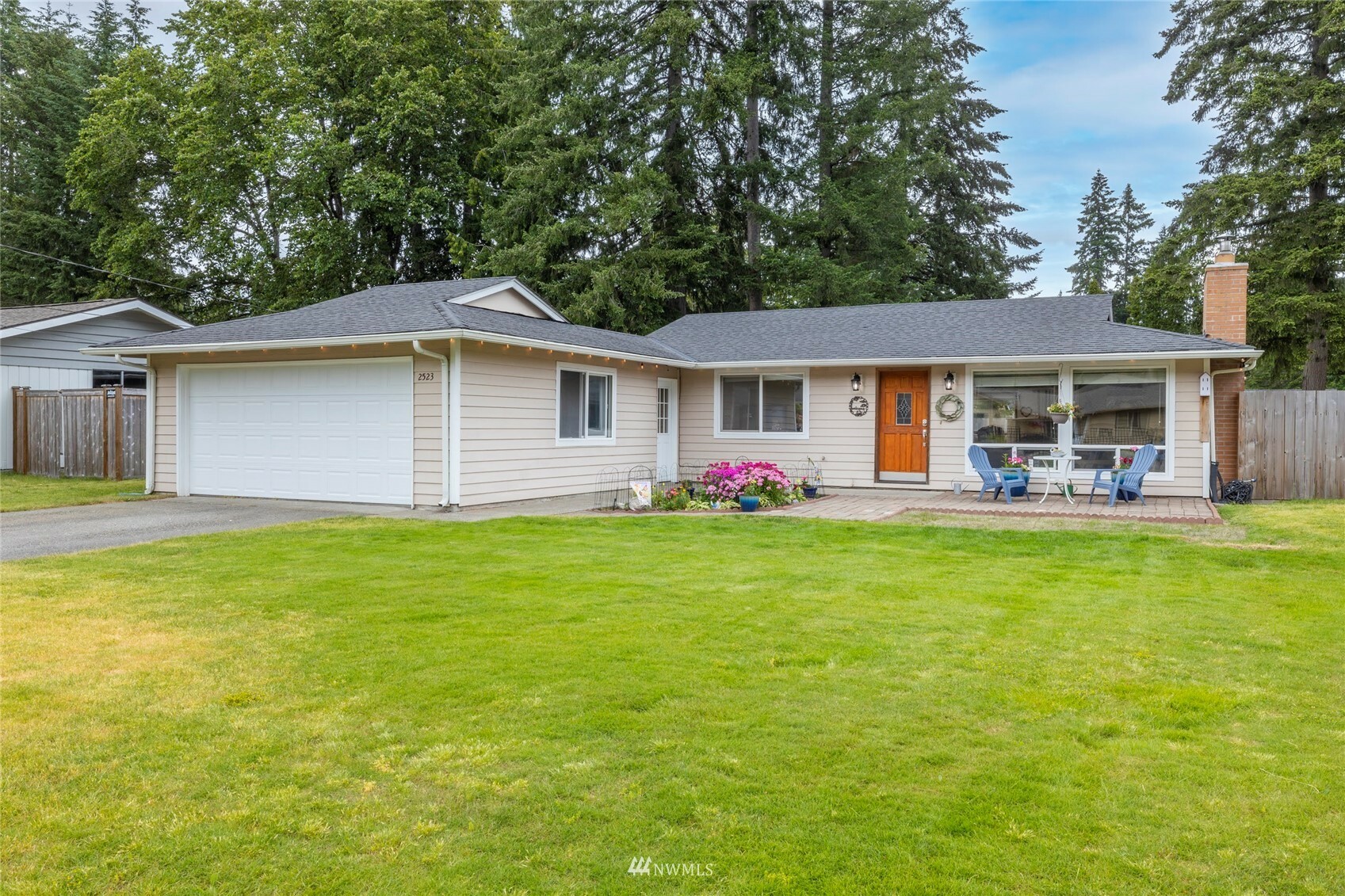 2523 Pine Tree Drive SE  Port Orchard WA 98366 photo