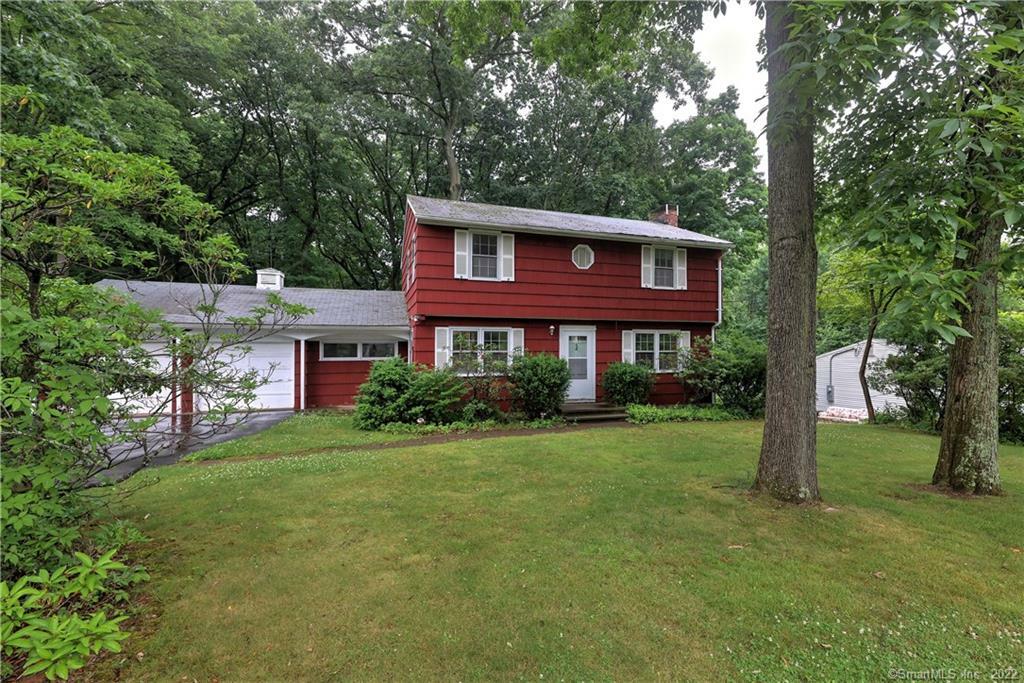 Property Photo:  197 Hill Street  CT 06514 