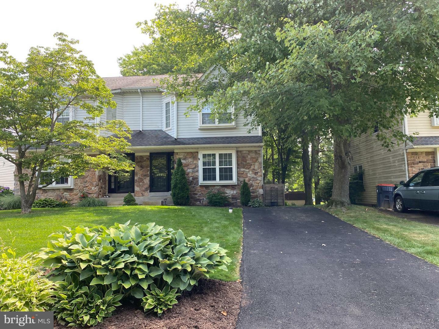 Property Photo:  112 Sandy Ridge Drive  PA 18901 