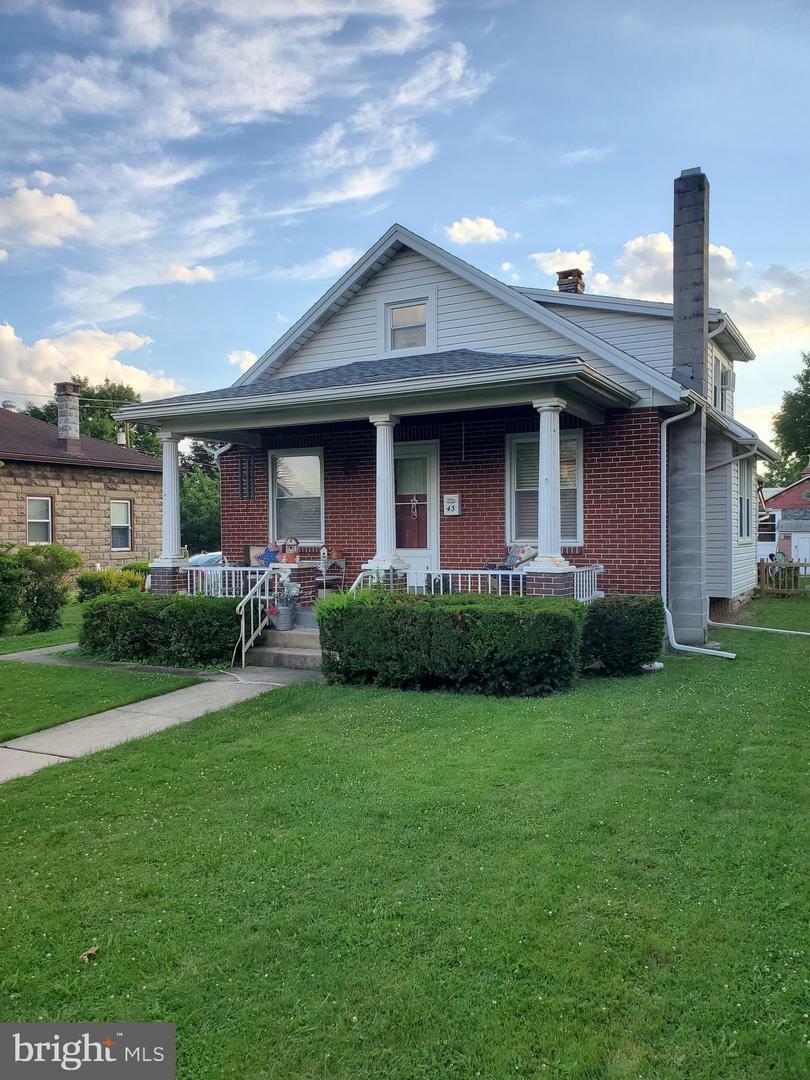 Property Photo: 43 S Morwood Avenue PA 19609