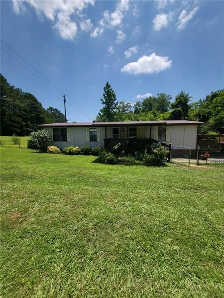 Property Photo: 10 Hudson Drive GA 30110