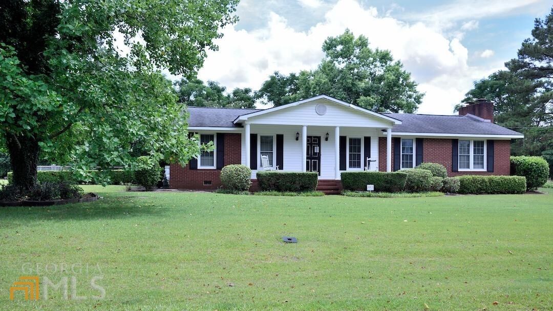 Property Photo:  6 Delmar Street  GA 31096 