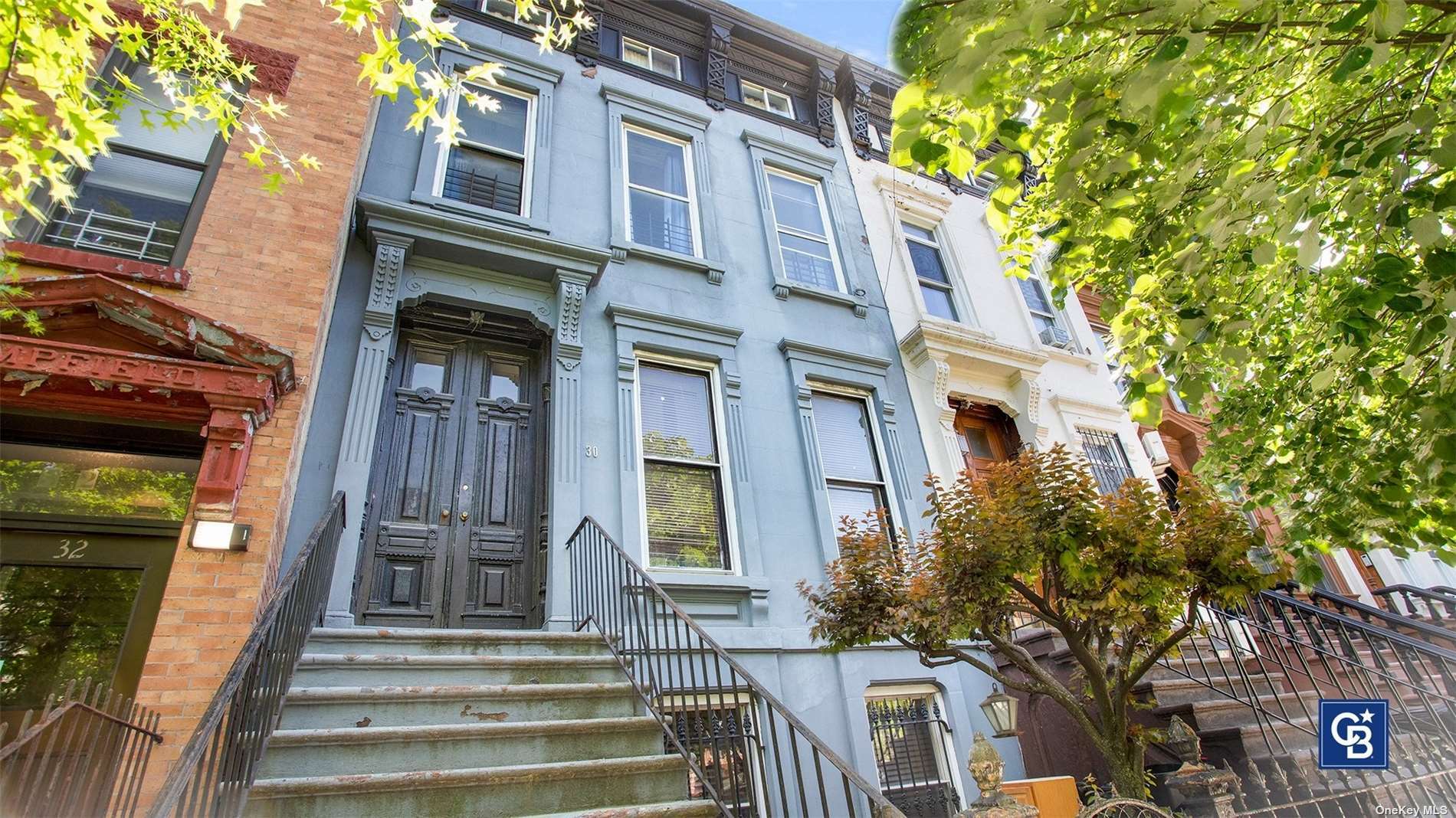 Property Photo:  30 Herkimer Street  NY 11216 