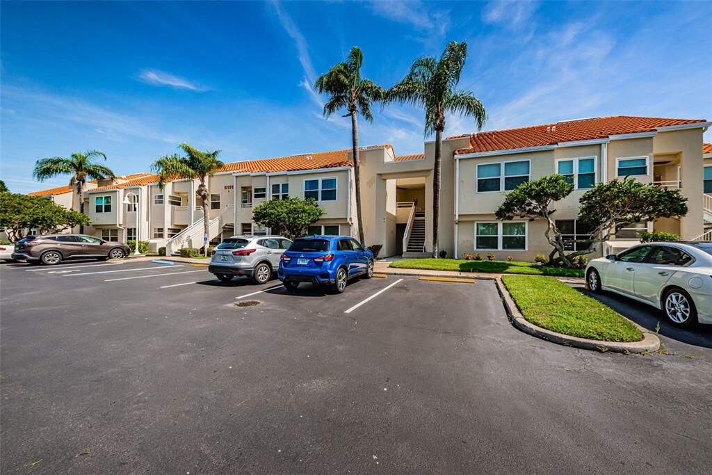 Property Photo:  6191 Bahia Del Mar Boulevard 106  FL 33715