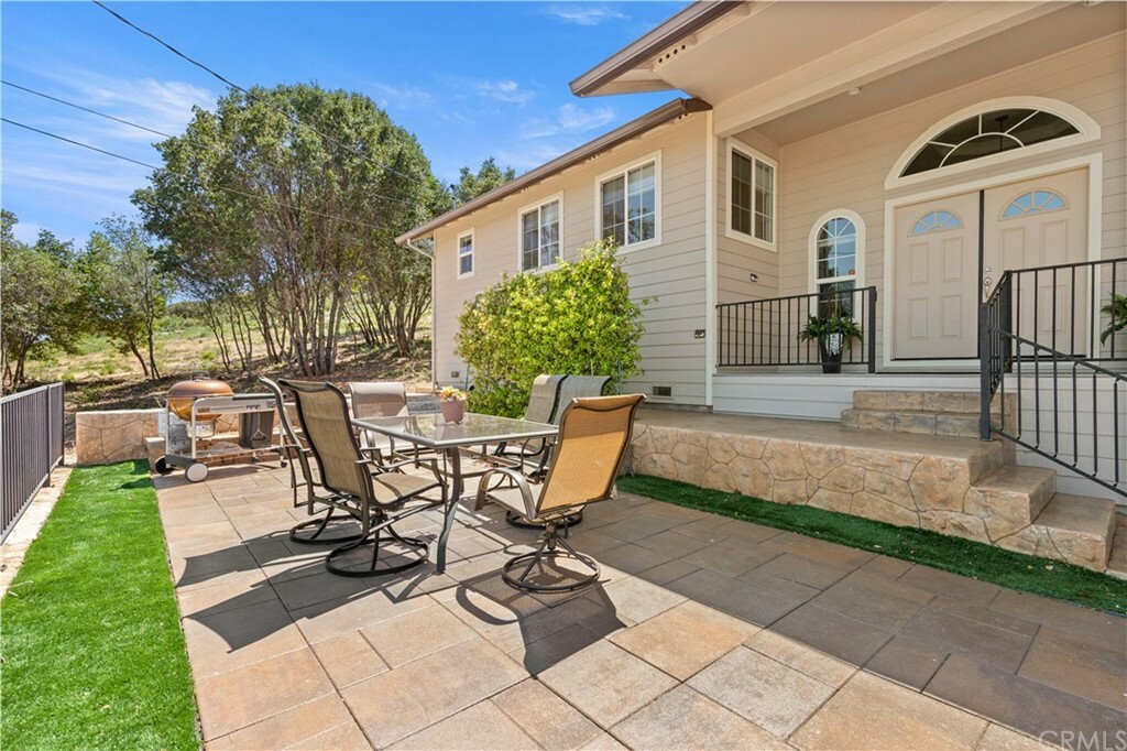 Property Photo:  5031 Wintun Way  CA 95451 