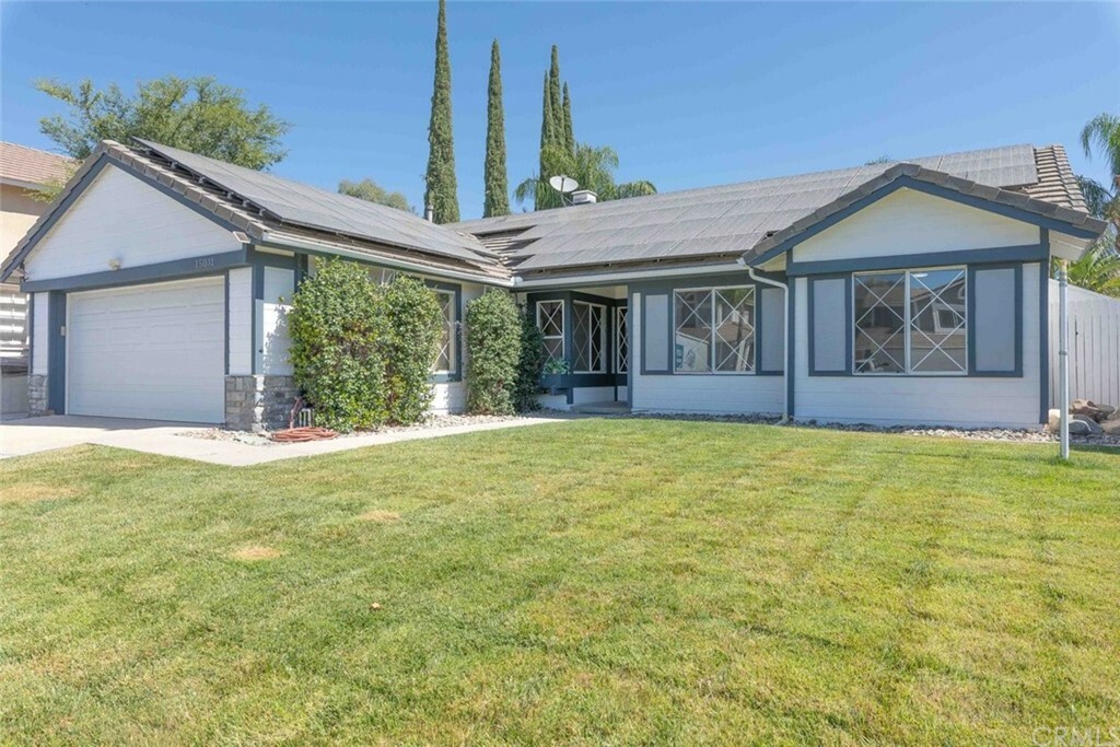 Property Photo:  15031 Vista  CA 92530 