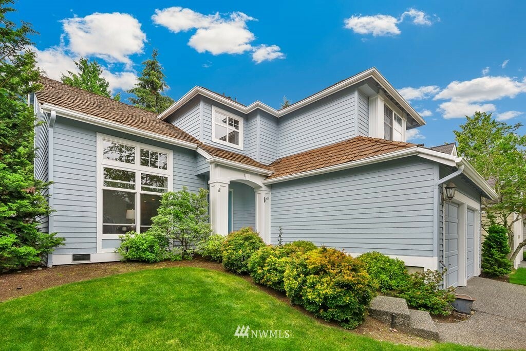 Property Photo:  25025 SE 41st Drive  WA 98029 