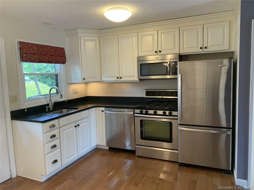 Property Photo: 95 Elm Street 6 CT 06516