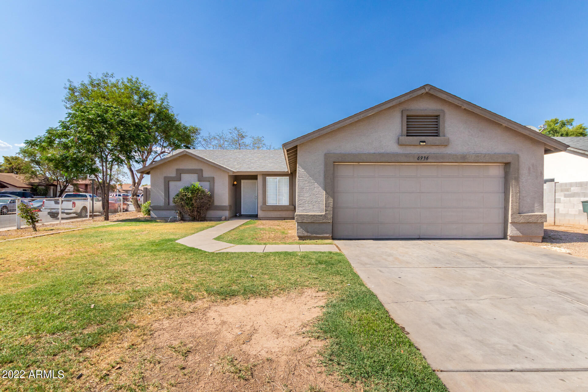 Property Photo:  6936 W Osborn Road  AZ 85033 