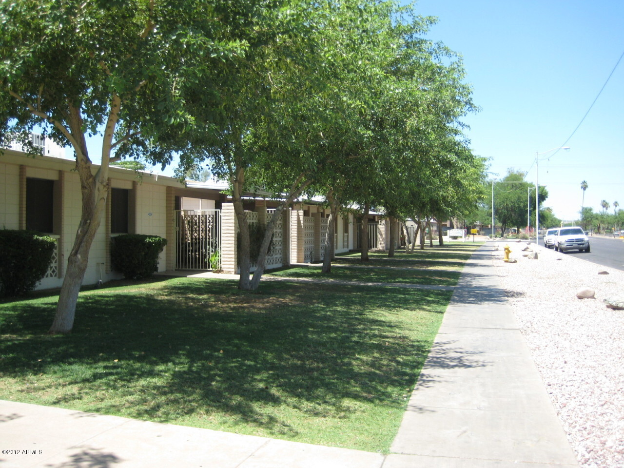 Property Photo: 5455 W Glenrosa Avenue 5455 AZ 85031