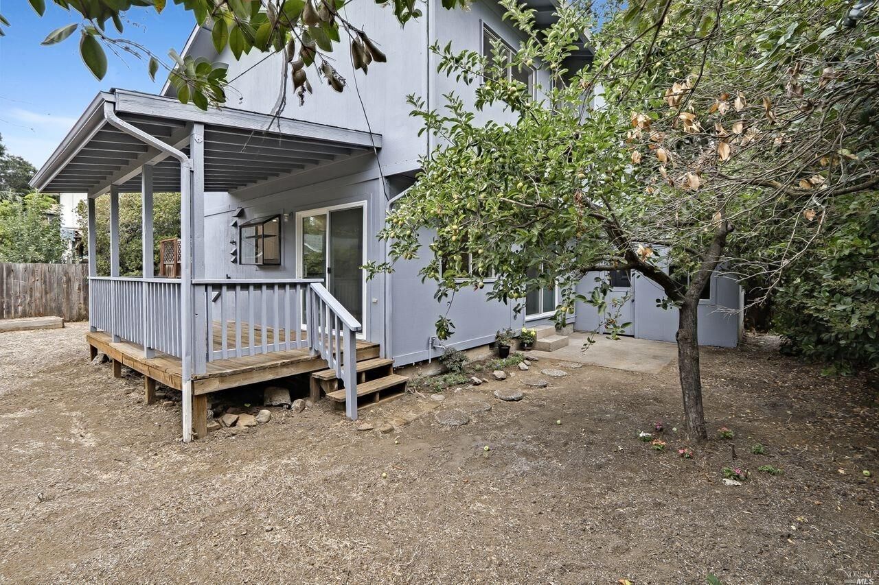 Property Photo:  19182 Railroad Avenue  CA 95476 