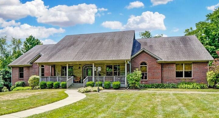 174 Stonequarry Road  Vandalia OH 45377 photo