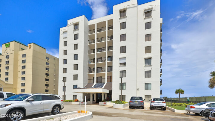 2615 S Atlantic Avenue  Daytona Beach Shores FL 32118 photo