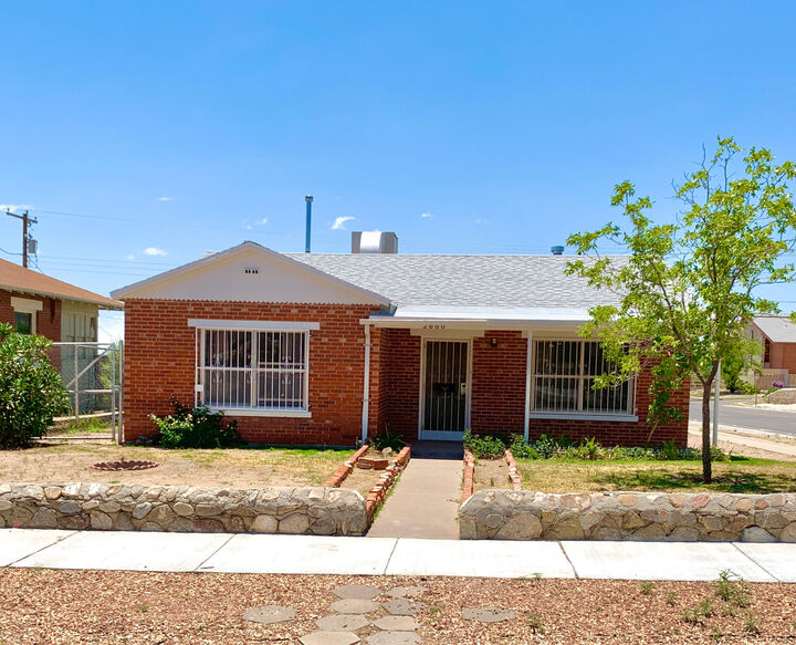 2600 Copper Avenue  El Paso TX 79930 photo