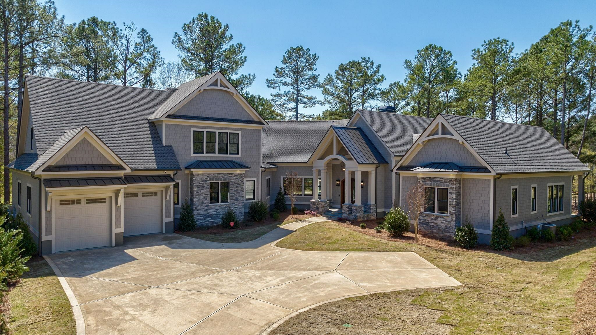 Property Photo:  1101 School House Spring Road  GA 30642 