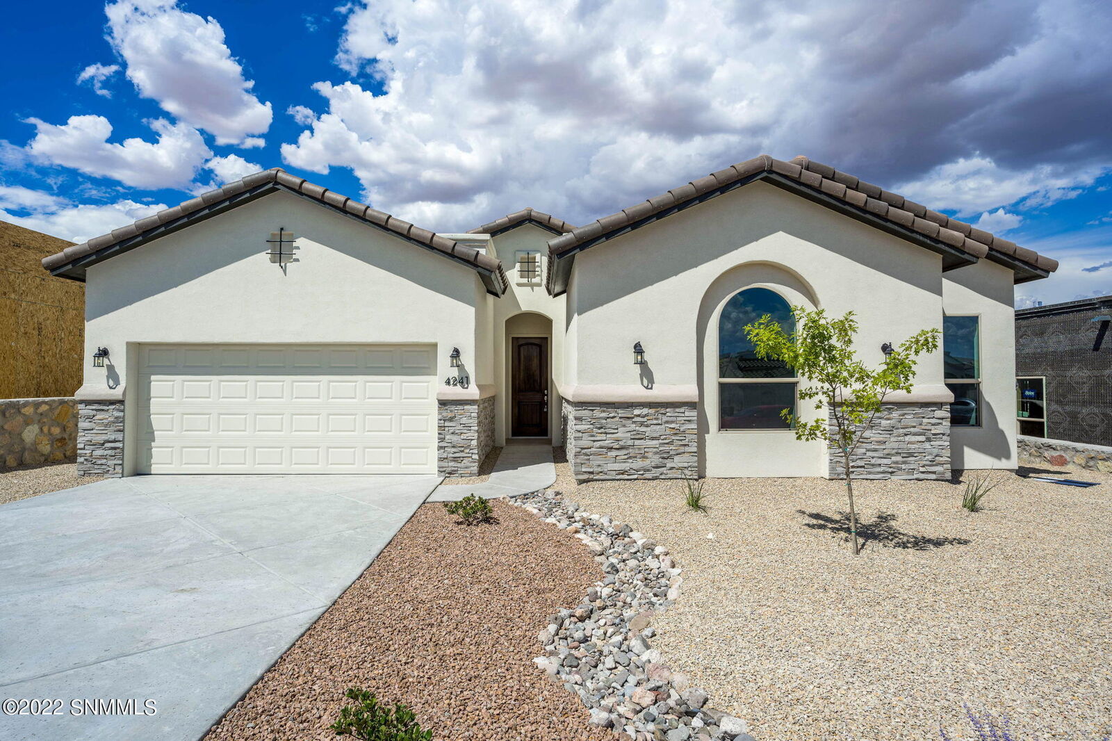 Property Photo:  4241 Arcadia Point  NM 88011 